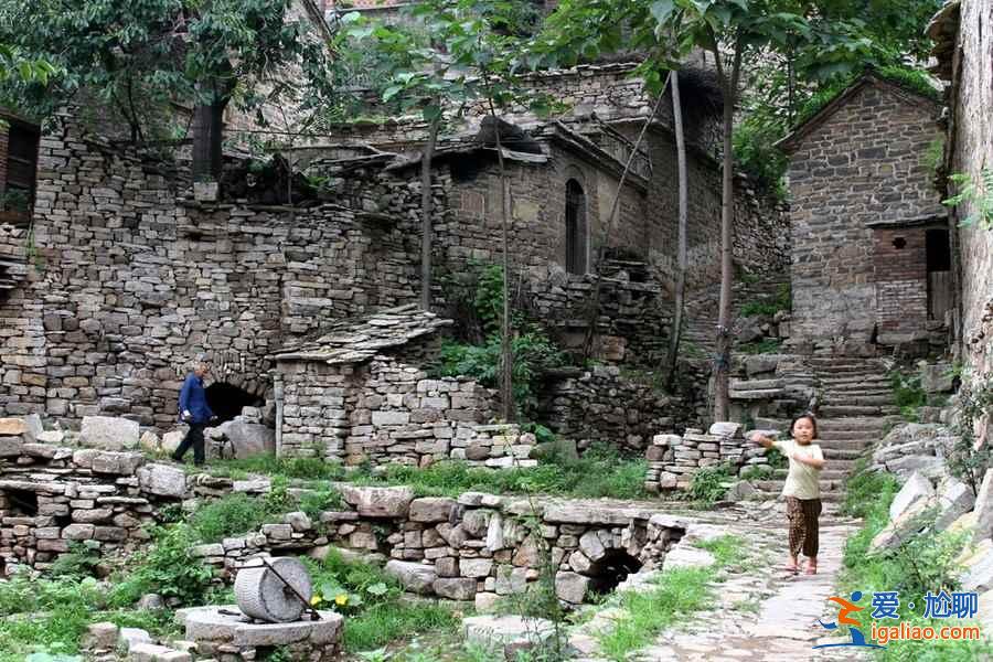 河北19个千年古县，北京周边游好去处？