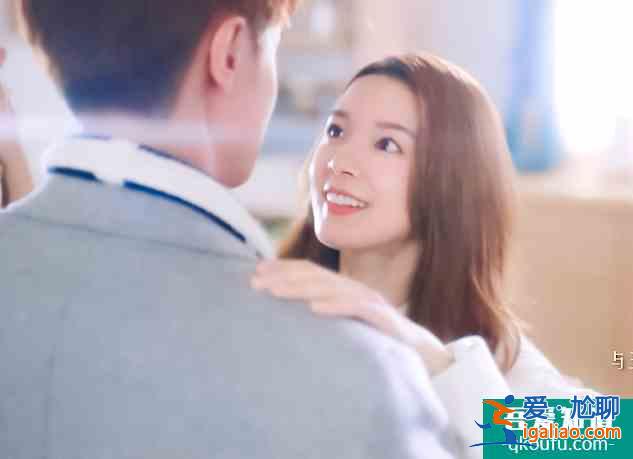 《穿盔甲的少女》：闻冰因祸得福和桑甜走到一起，结局设定苏到炸？
