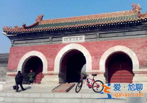 河北19个千年古县，北京周边游好去处？