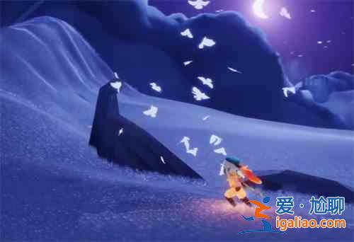 光遇小王子季第一个任务怎么完成？小王子季第一个任务攻略？