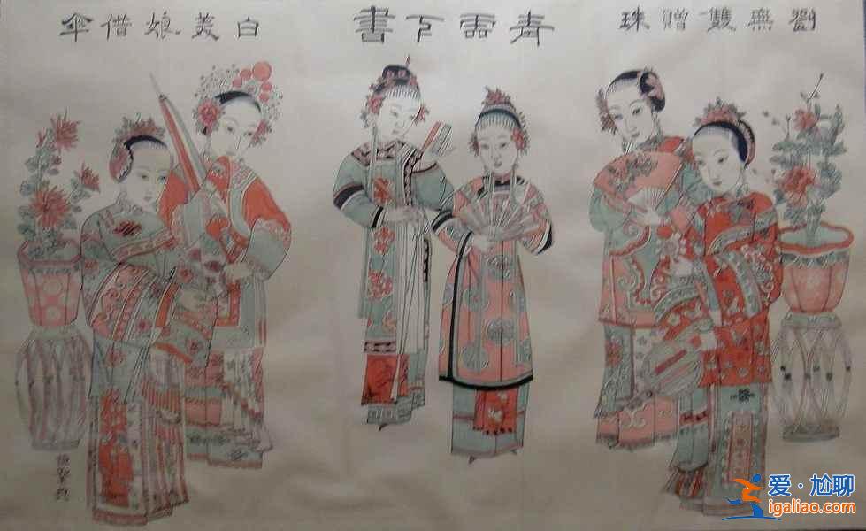 河北19个千年古县，北京周边游好去处？