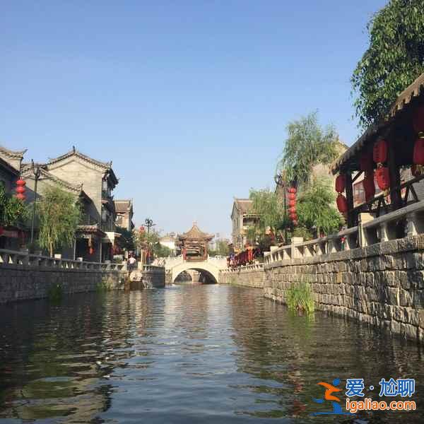 河北19个千年古县，北京周边游好去处？