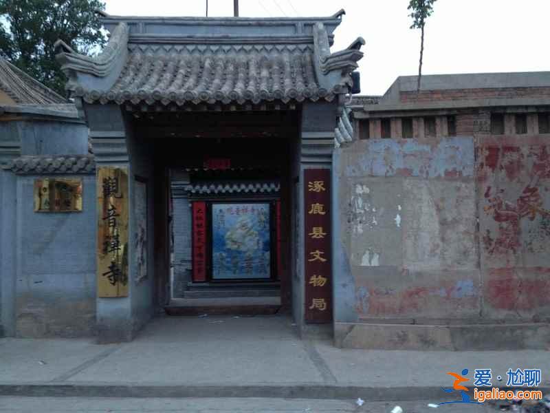 河北19个千年古县，北京周边游好去处？