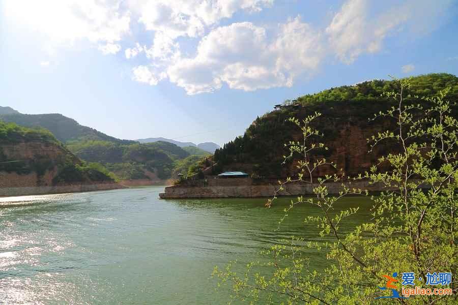 河北19个千年古县，北京周边游好去处？