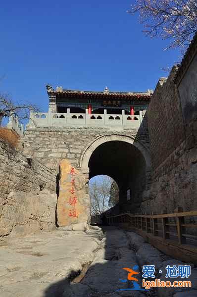 河北19个千年古县，北京周边游好去处？