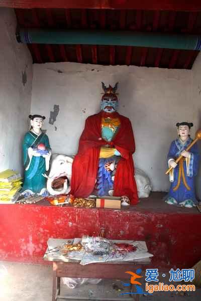 河北19个千年古县，北京周边游好去处？