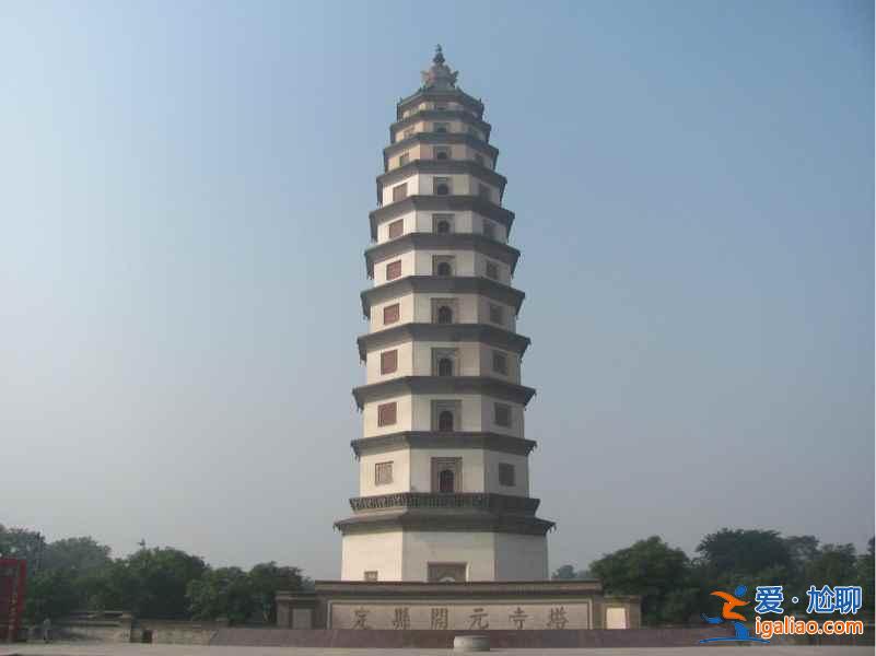 河北19个千年古县，北京周边游好去处？