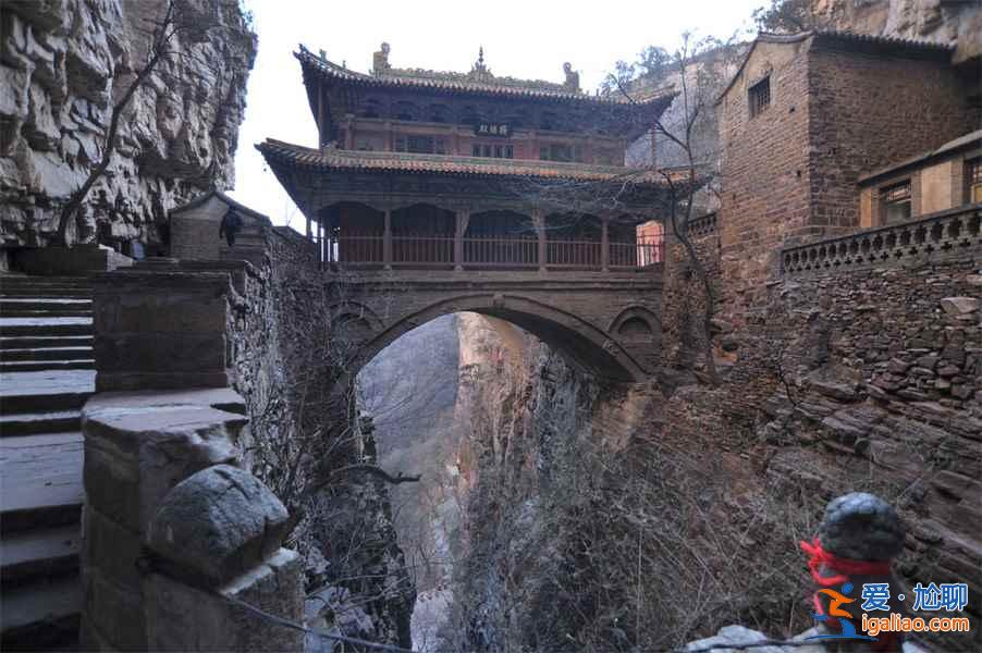 河北19个千年古县，北京周边游好去处？