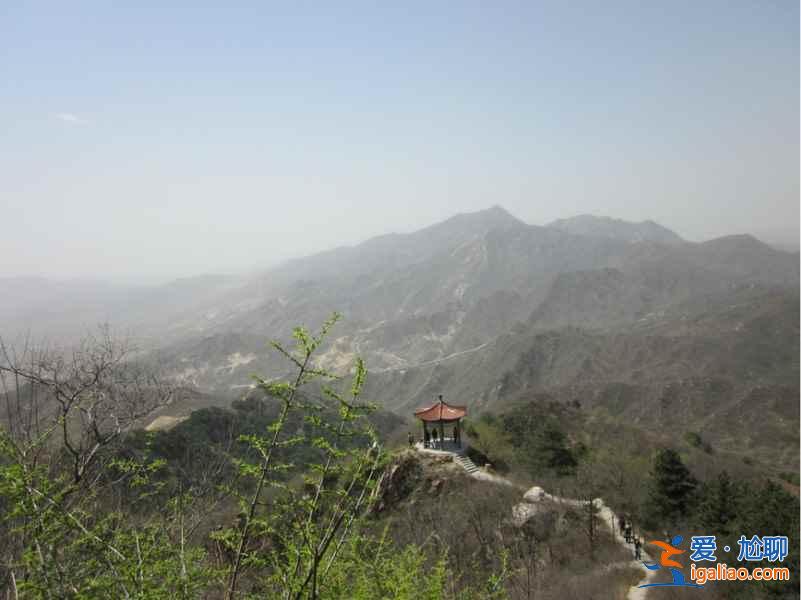 河北19个千年古县，北京周边游好去处？