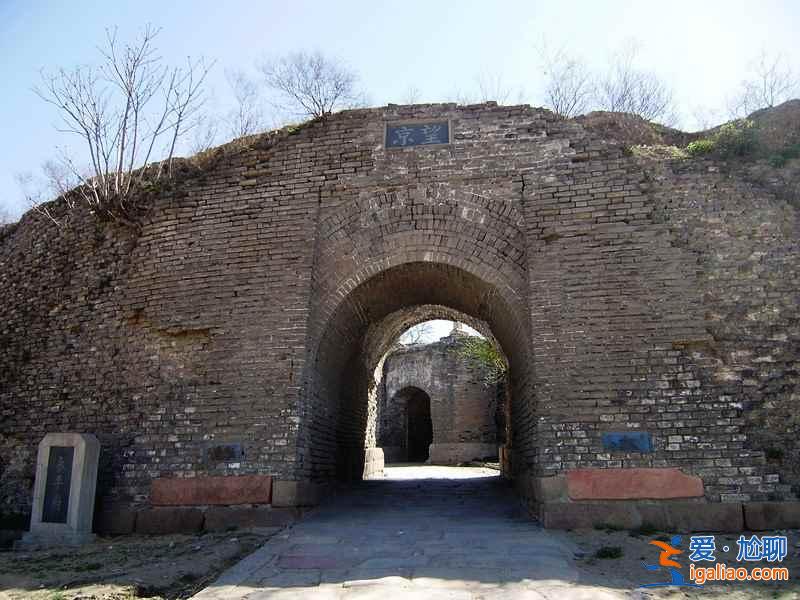 河北19个千年古县，北京周边游好去处？