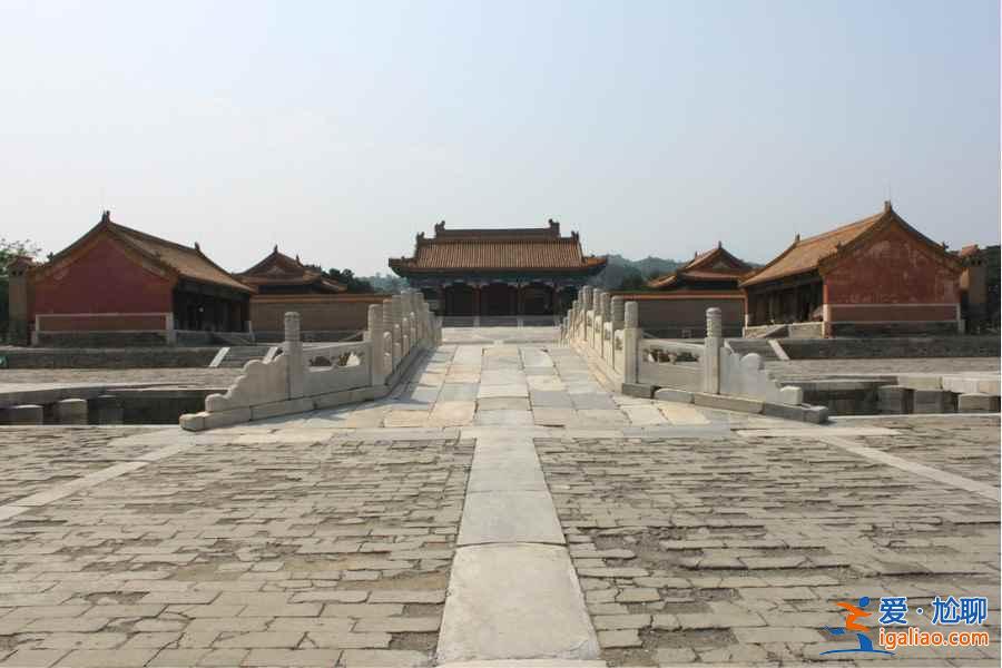 河北19个千年古县，北京周边游好去处？