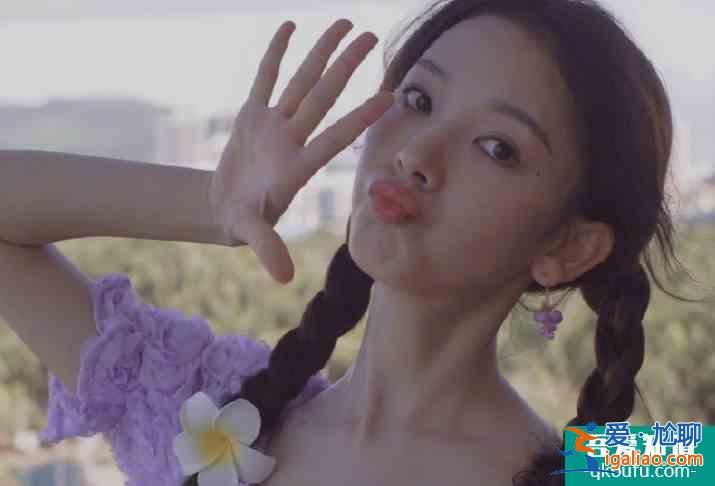 《穿盔甲的少女》热播中，陈瑶又有新剧来袭，搭档高颜值丁禹兮？