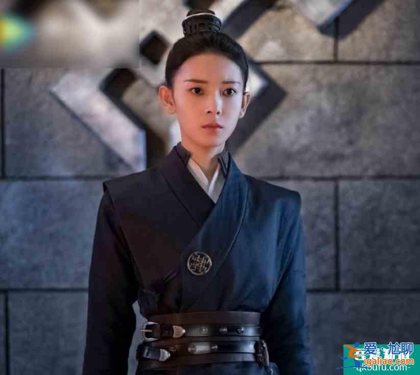 陈瑶开启刷屏模式！新剧《少女大人》搭档张凌赫，一天两集不过瘾？