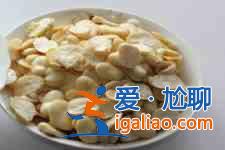 怪味胡豆的做法？
