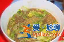 绿豆粉条？