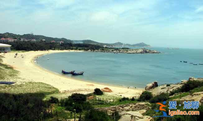 福建最值得去的地方，也许不是鼓浪屿？