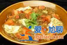绿豆粉条？