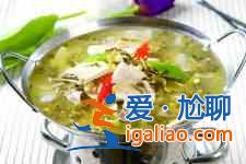雪里红炖豆腐？