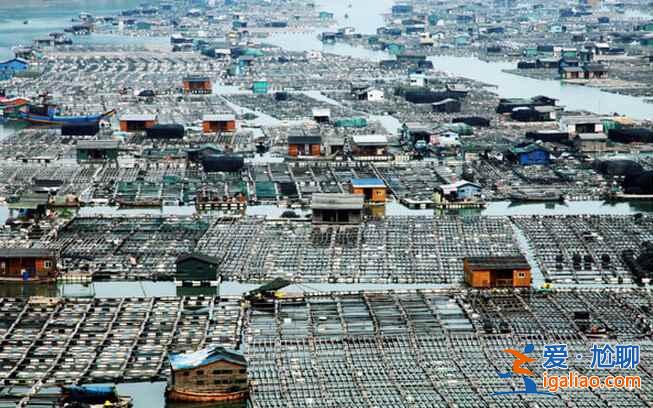 福建最值得去的地方，也许不是鼓浪屿？