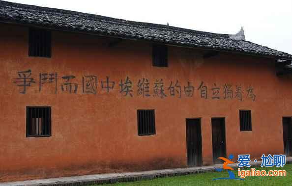 江西有什么好玩的地方，走进美如画的江西？