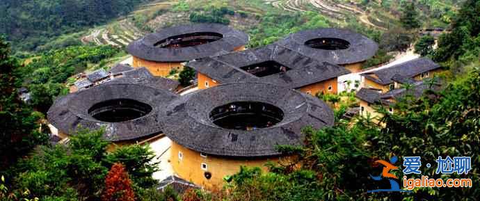 福建最值得去的地方，也许不是鼓浪屿？