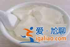 豆腐脑的制作方法？