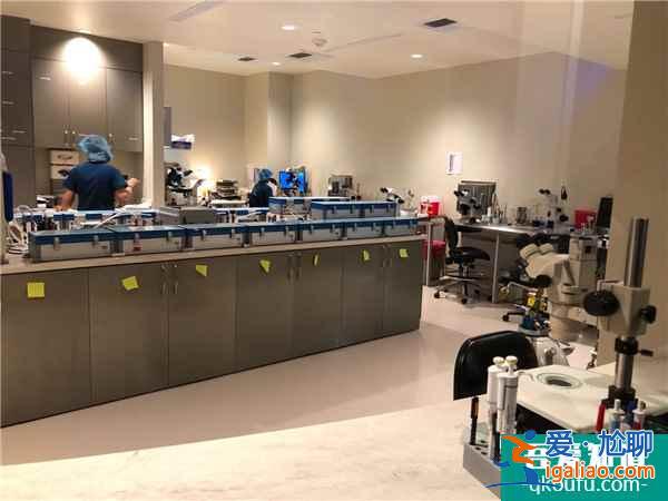 赴美试管攻略：近500家医院具体要怎么选择？？