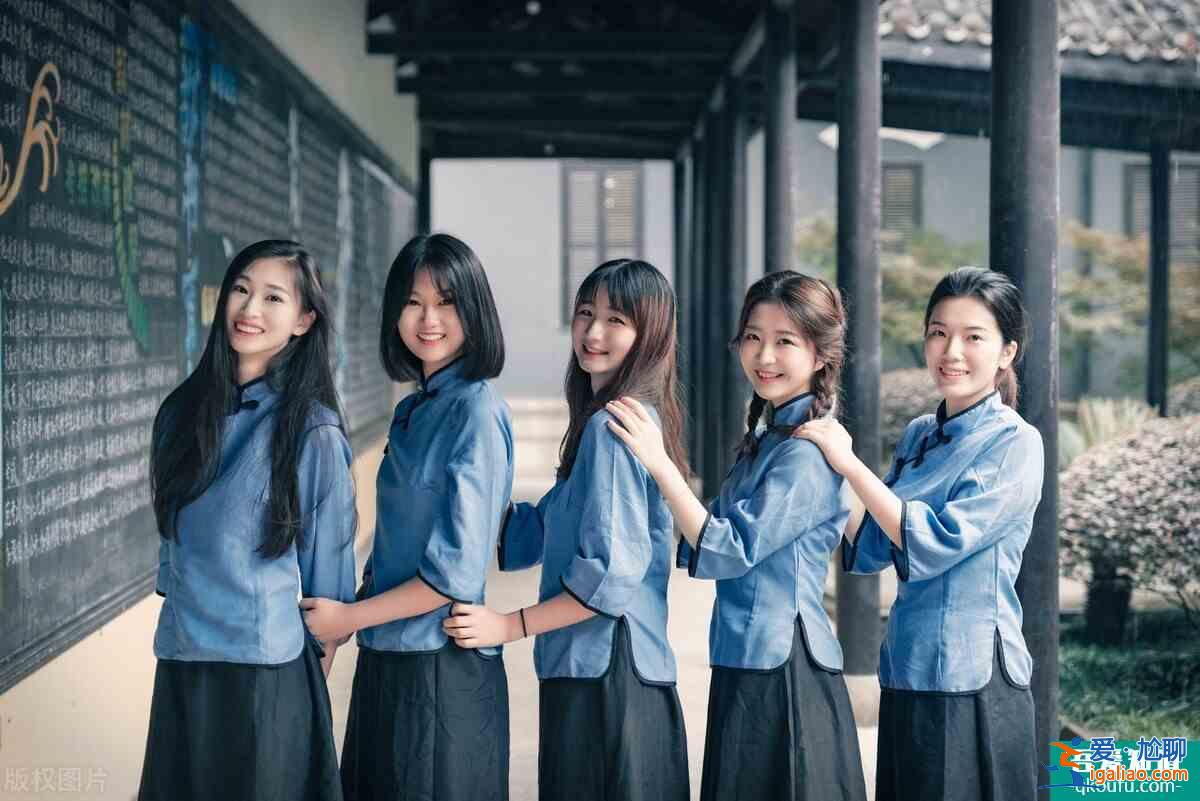 看年代探案剧《旗袍美探》，浅谈民国女子服饰之美？