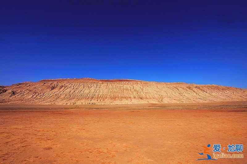 【中国最热的地方】新疆火焰山地表温度达68℃ 成为夏季中国最热的地方? 【中国最热的地方】新疆火焰山地表温度达68℃ 成为夏季中国最热的地方?