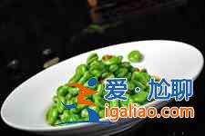 罗汉豆的做法大全？