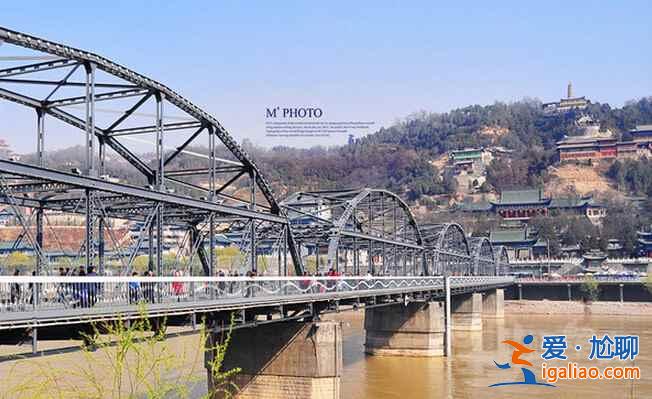 兰州有什么好玩的地方,兰州好玩的景点推荐? 兰州有什么好玩的地方,兰州好玩的景点推荐?