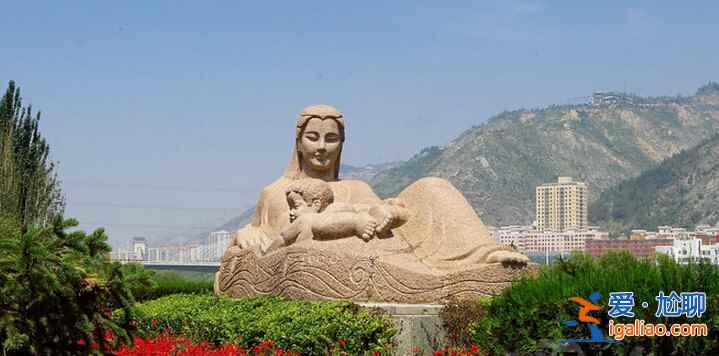 兰州有什么好玩的地方,兰州好玩的景点推荐? 兰州有什么好玩的地方,兰州好玩的景点推荐?