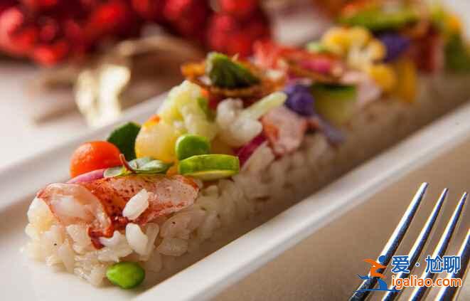 法国菜的用餐礼仪有哪些？