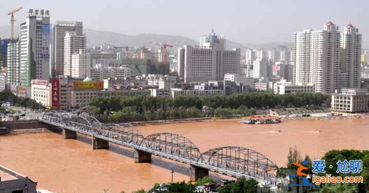 兰州有什么好玩的地方,兰州好玩的景点推荐? 兰州有什么好玩的地方,兰州好玩的景点推荐?