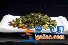胡豆的做法大全？