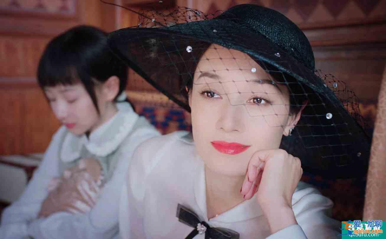 《旗袍美探》结局圆满,雯斐近在眼前,苏雯丽苦尽甘来? 《旗袍美探》结局圆满,雯斐近在眼前,苏雯丽苦尽甘来?