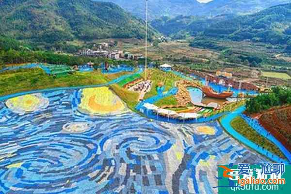 福州瓷天下海丝精灵景区交通指南？