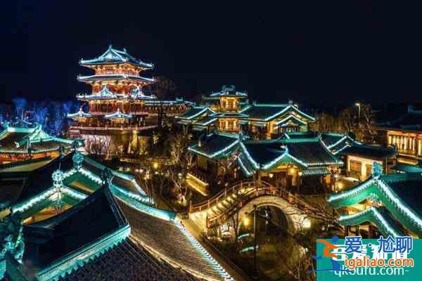 2022南京元旦跨年适合去的地方 跨年夜好去处推荐？