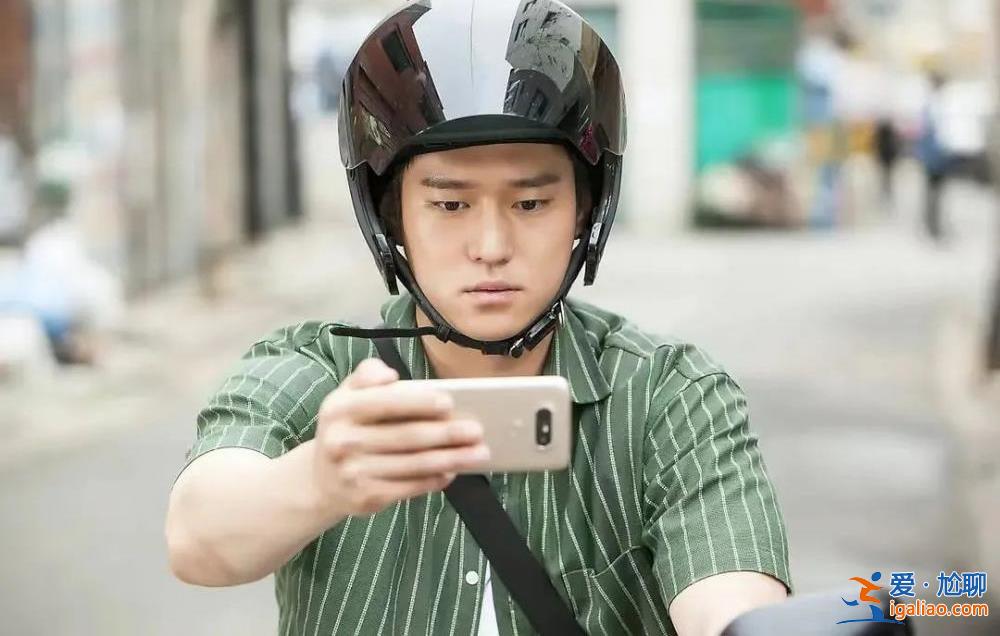 白天送快递、晚上送外卖？