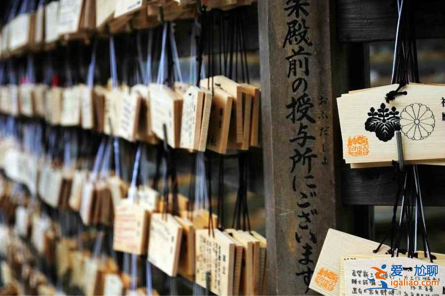 不会日语去日本旅游怎么办，不懂日语可以去日本旅游吗？