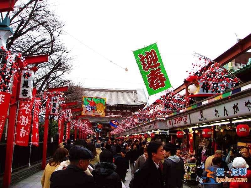 不会日语去日本旅游怎么办，不懂日语可以去日本旅游吗？