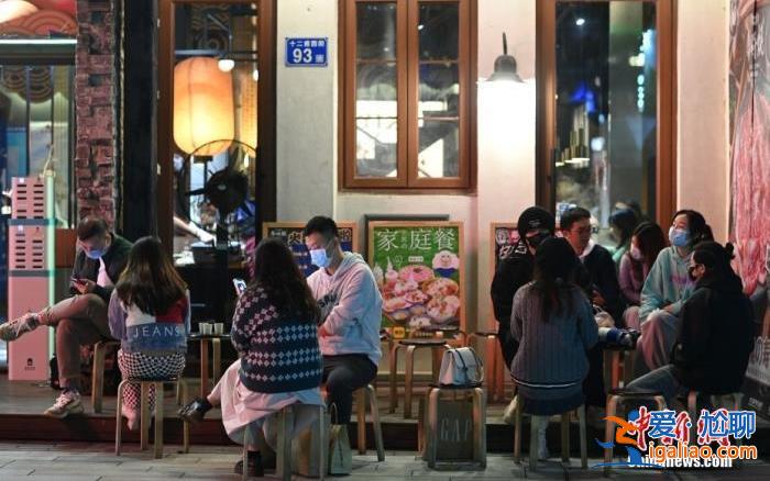 加速复工复产 “亿级”消费券促消费？