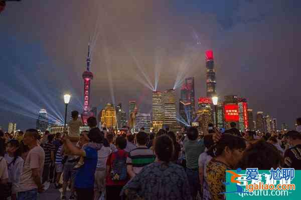 上海北外滩光影艺术展(预约入口+预约教程)？