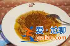 武汉热干面的做法？