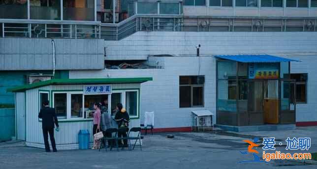 朝鲜百姓的生活是怎样的？（来自游客的实拍）？