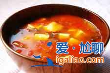 豆腐汤的做法大全？