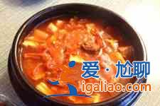 豆腐汤的做法大全？