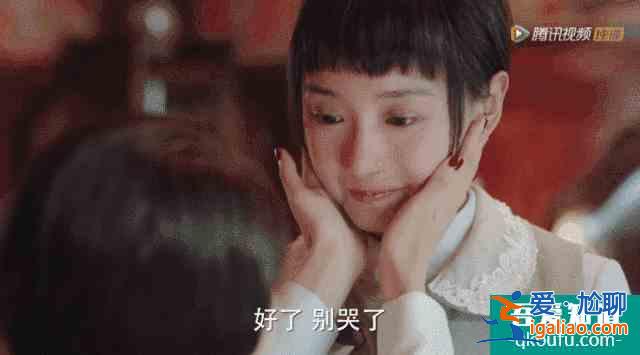 《旗袍美探》看“上海嗲女”马伊琍，旗袍下的妩媚风情？
