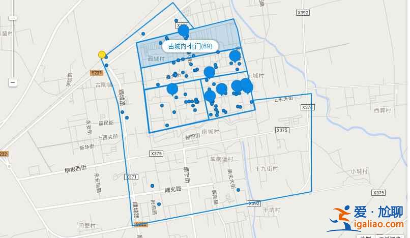 平遥古城住宿哪家好，平遥古城住宿一晚多少钱？