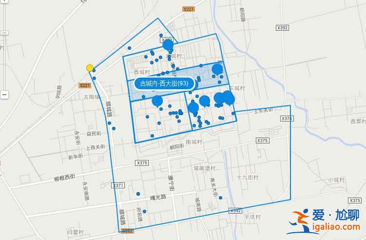 平遥古城住宿哪家好，平遥古城住宿一晚多少钱？